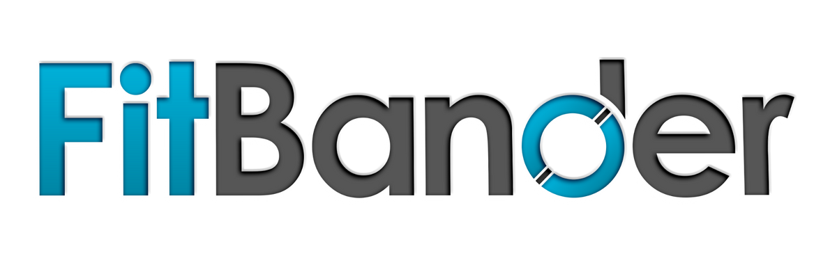פיטבנדר - ציוד כושר - פשוט לשמור על כושר! – FitBander