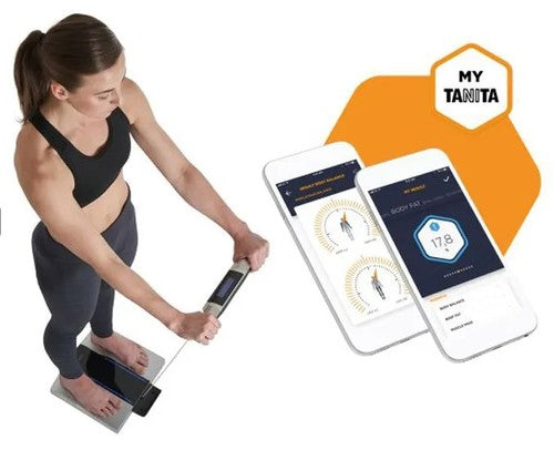 משקל דיגיטלי Tanita RD-545HR