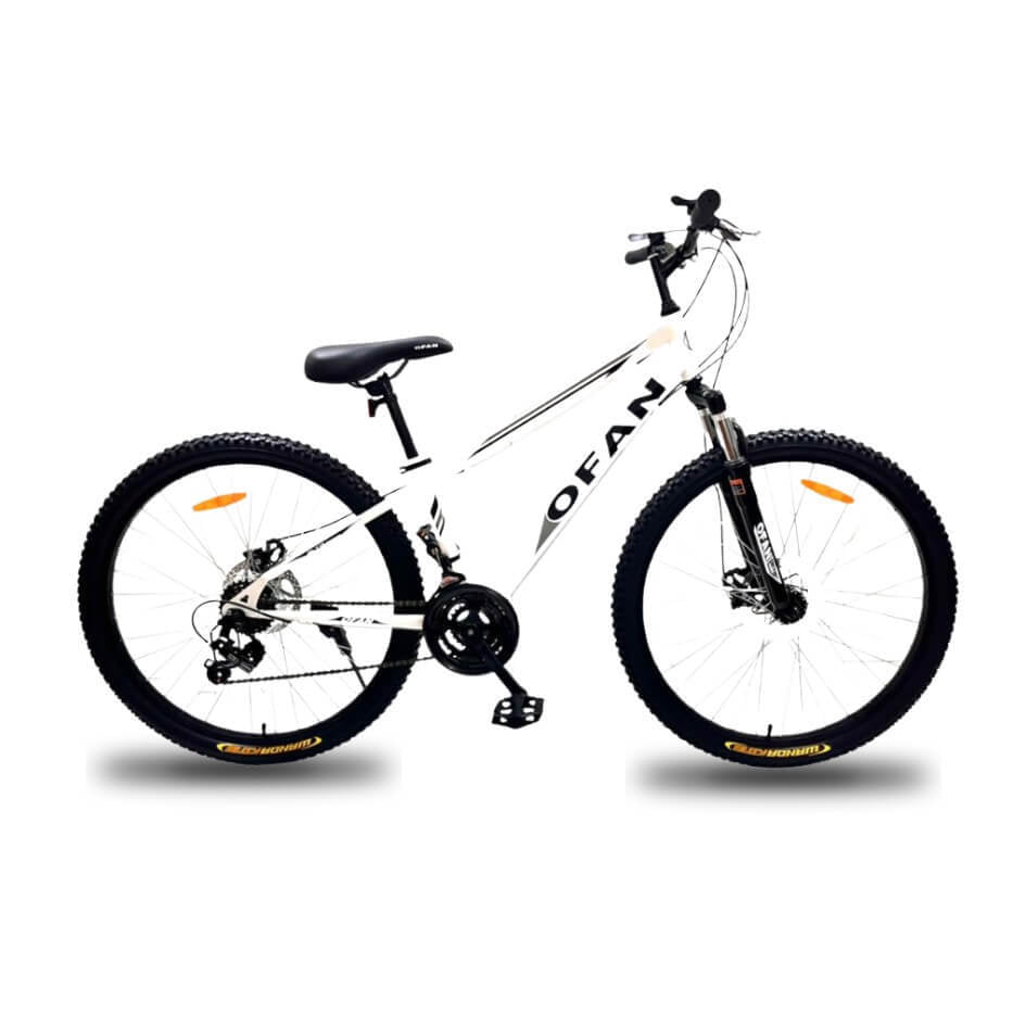 אופני הרים לנוער מידה ׳20 מבית OFAN (BMX) מערכת הילוכים שימאנו