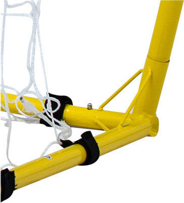 שער כדורגל מקצועי גדול LA Peluta