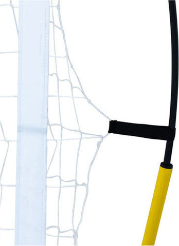 שער כדורגל מקצועי גדול LA Peluta