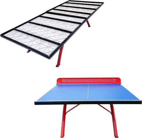 שולחן טניס חוץ מקצועי קבוע