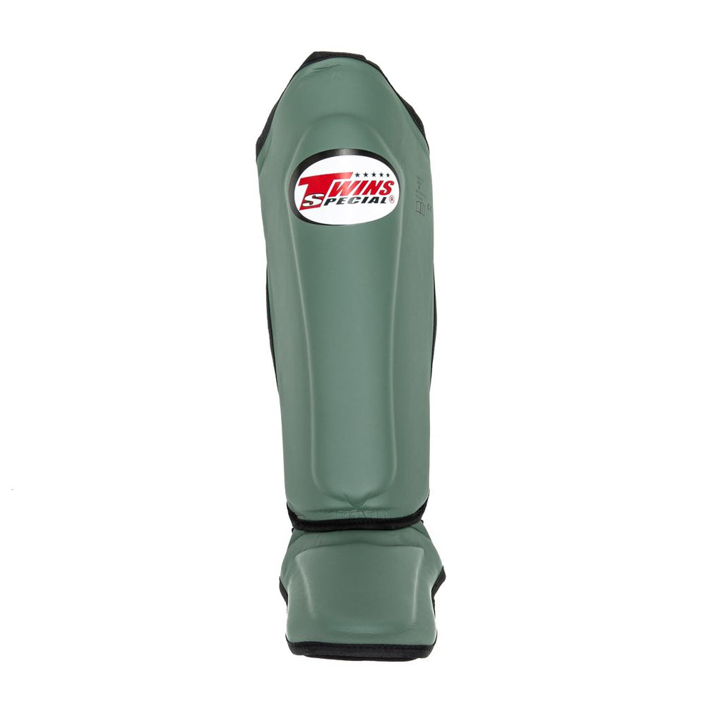 מגיני עצם מעור של חברת Twins בצבעים נבחרים  דגם SGL10