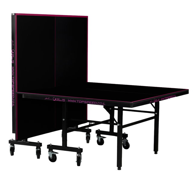 שולחן פינג פונג פנים מקצועי PRO 15