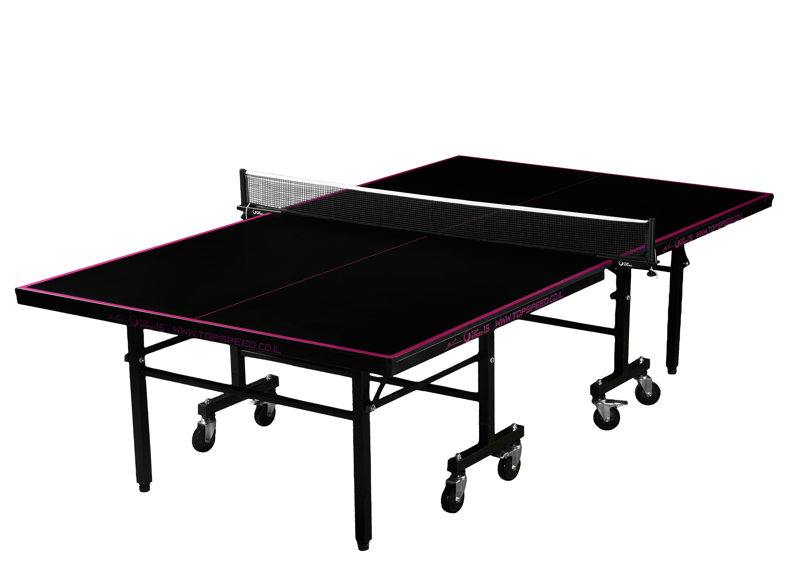 שולחן פינג פונג פנים מקצועי PRO 15