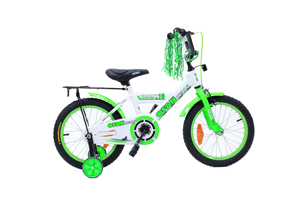 אופניי ילדים  14׳-20׳ Ofan מבית BMX במגוון צבעים-מחיר כולל משלוח!