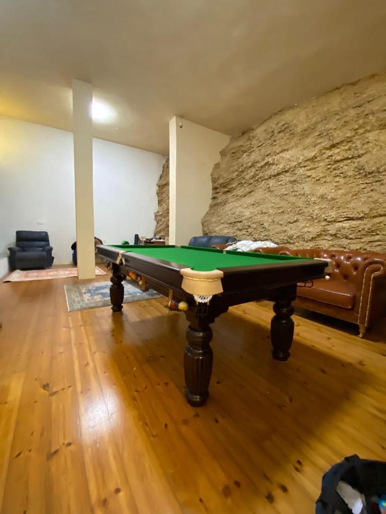 שולחן ביליארד 7 פיט regiis