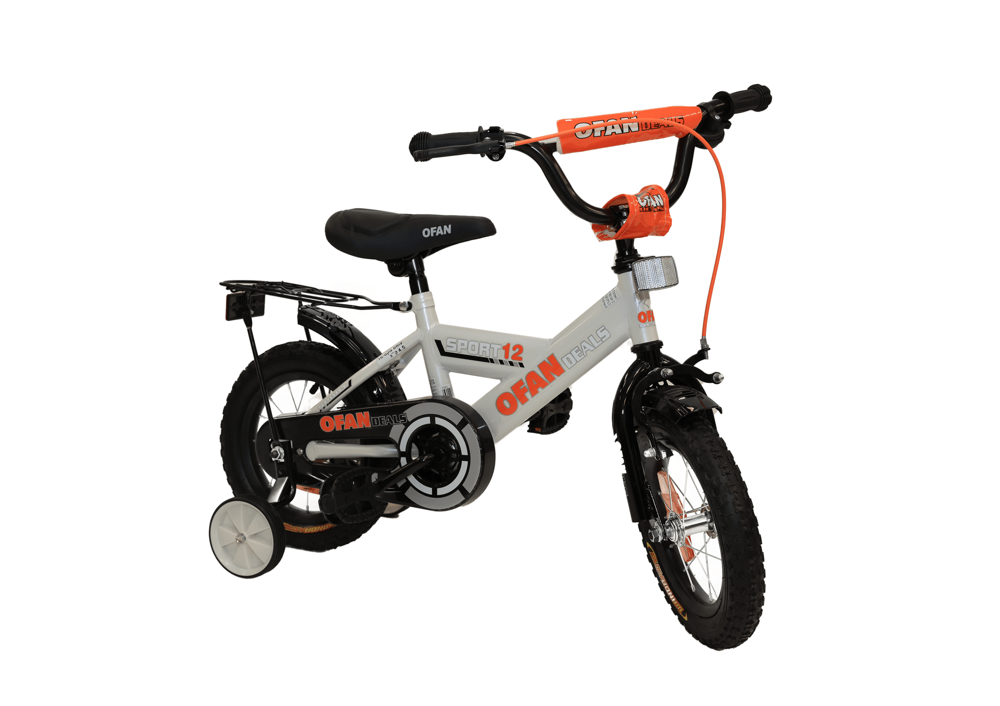 אופניי ילדים  14׳-20׳ Ofan מבית BMX במגוון צבעים-מחיר כולל משלוח!