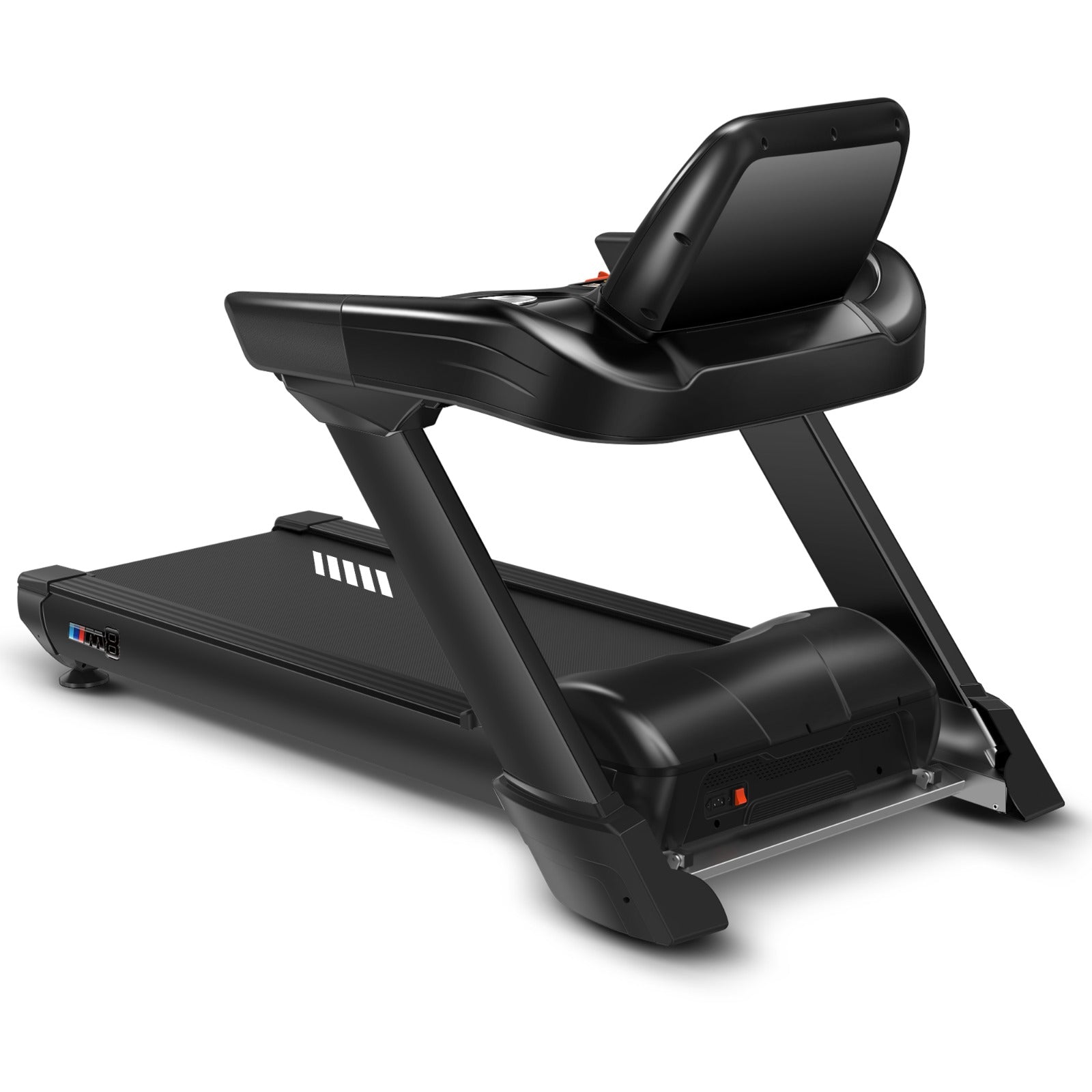 הליכון כושר מקצועי מנוע B-CORE PRO M8 AC