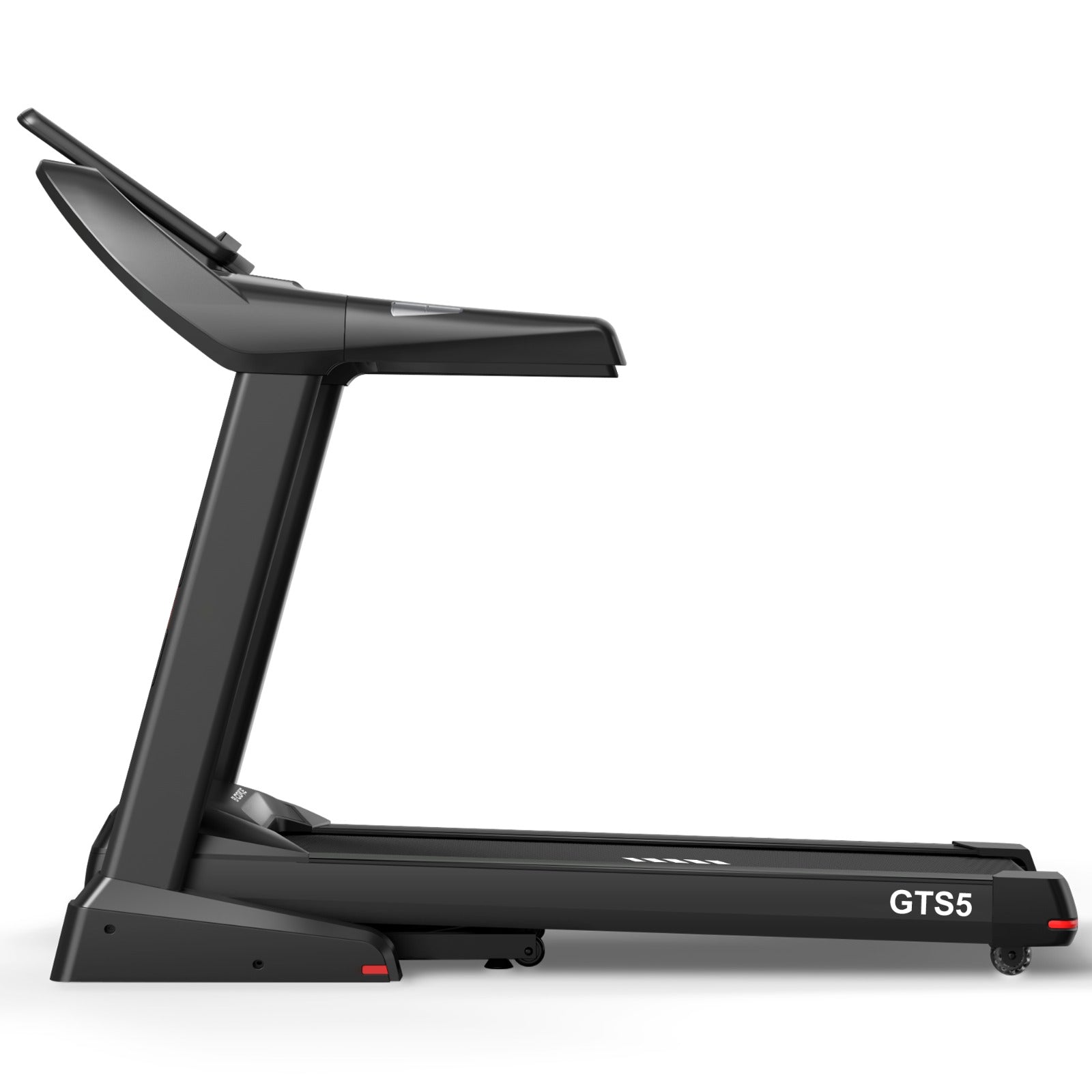 הליכון כושר ביתי מתקפל עם שיפוע חשמלי B-CORE דגם GTS5