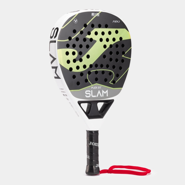 מחבט פאדל Padel Racket Slam Flex