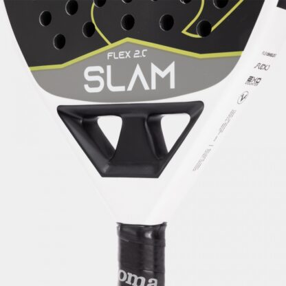 מחבט פאדל Padel Racket Slam Flex