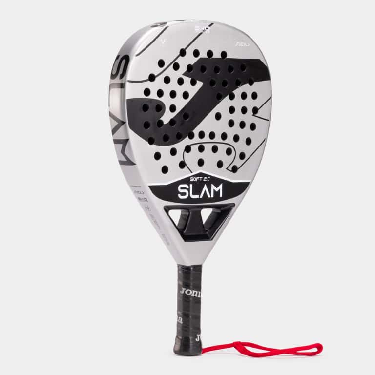 מחבט פאדל למתחילים Joma Slam Soft Padel