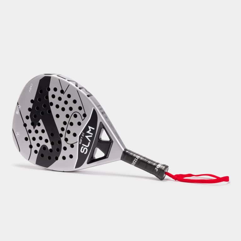 מחבט פאדל למתחילים Joma Slam Soft Padel