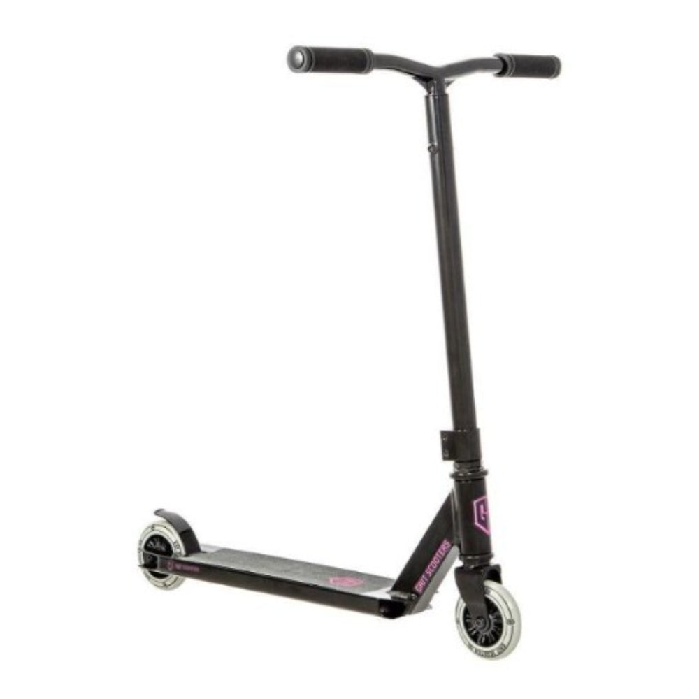 קורקינט פעלולים Grit Atom V25 במגוון צבעים לבחירה