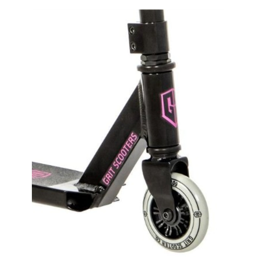 קורקינט פעלולים Grit Atom V25 במגוון צבעים לבחירה