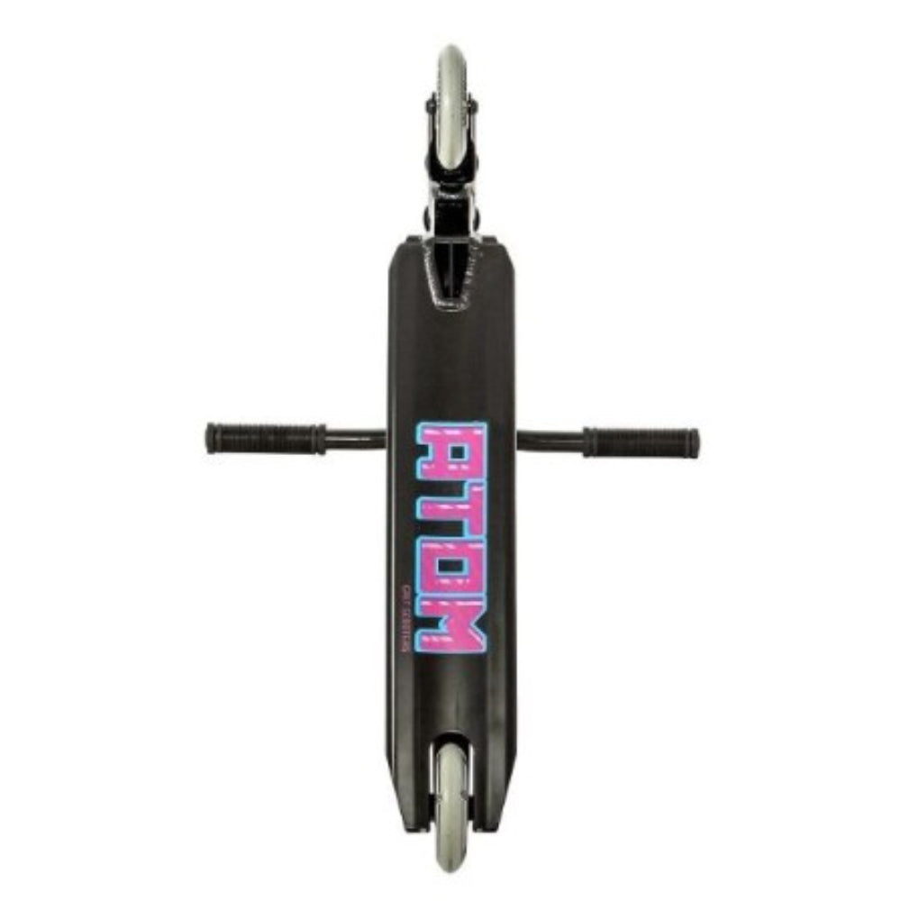 קורקינט פעלולים Grit Atom V25 במגוון צבעים לבחירה