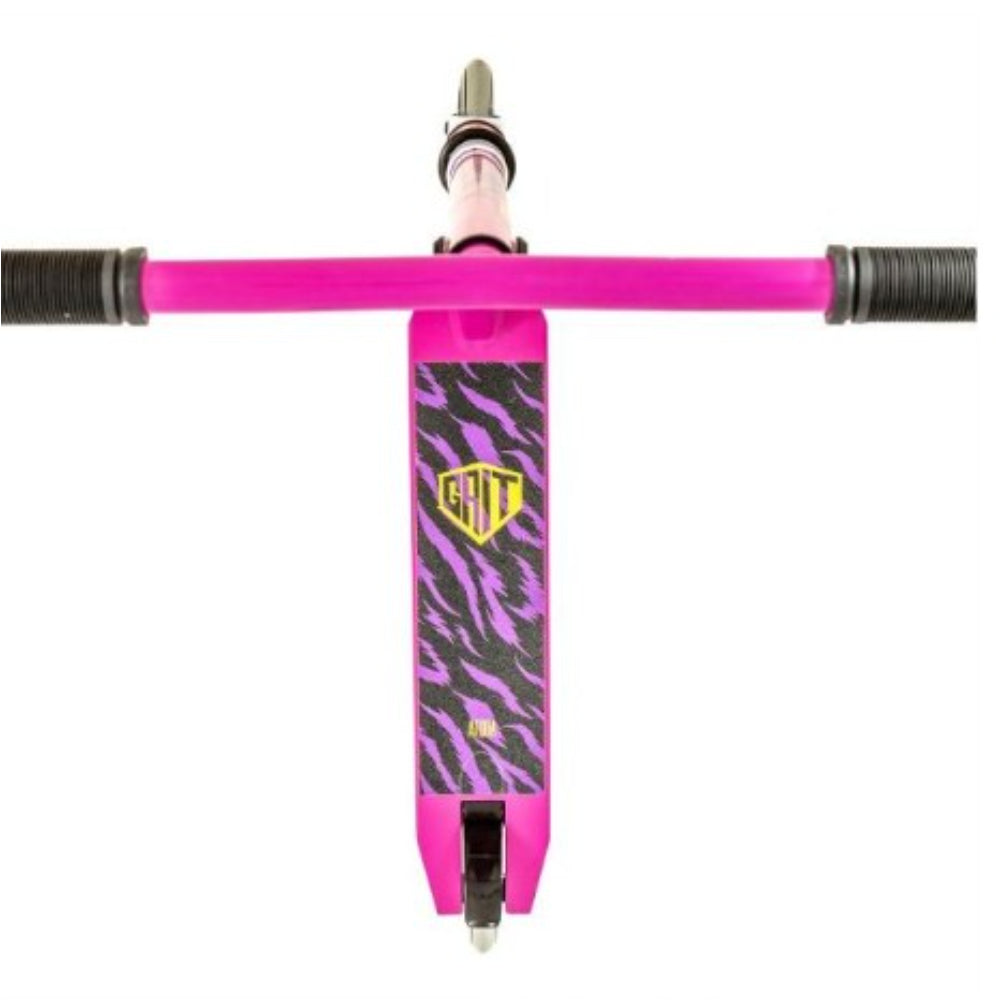 קורקינט פעלולים Grit Atom V25 במגוון צבעים לבחירה