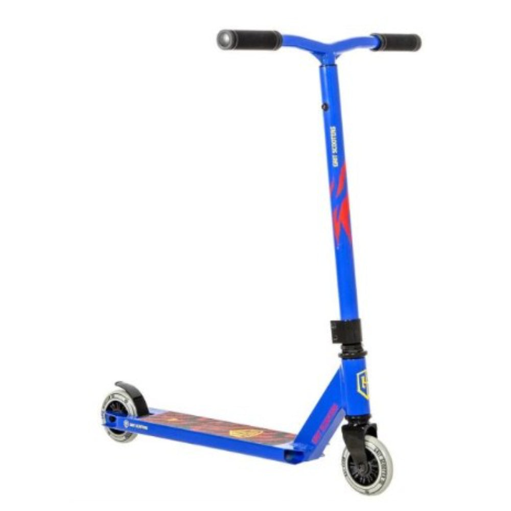 קורקינט פעלולים Grit Atom V25 במגוון צבעים לבחירה