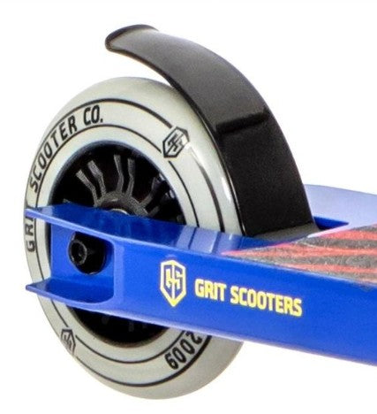 קורקינט פעלולים Grit Atom V25 במגוון צבעים לבחירה