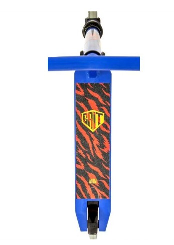 קורקינט פעלולים Grit Atom V25 במגוון צבעים לבחירה