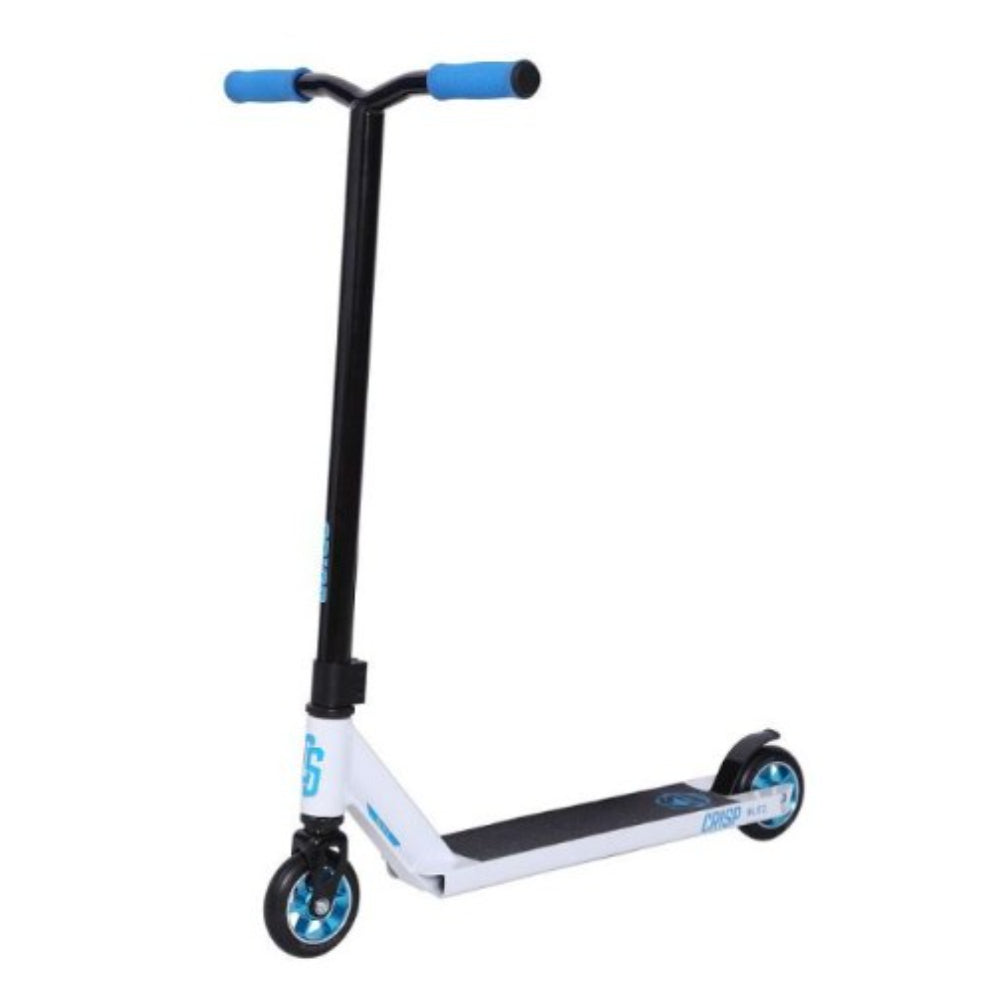 קורקינט פעלולים Crisp Blitz במגוון צבעים