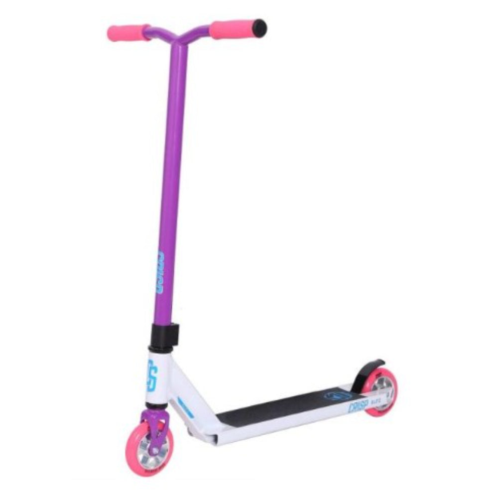 קורקינט פעלולים Crisp Blitz במגוון צבעים