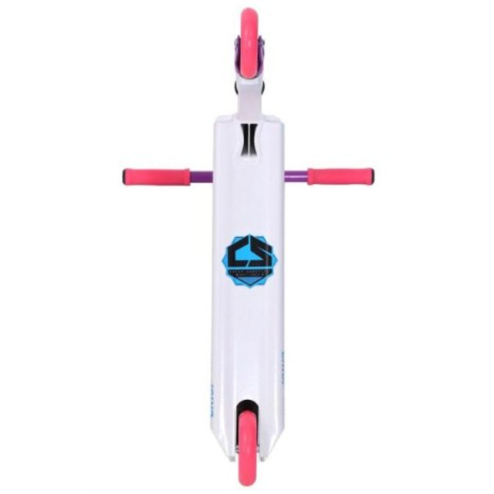 קורקינט פעלולים Crisp Blitz במגוון צבעים