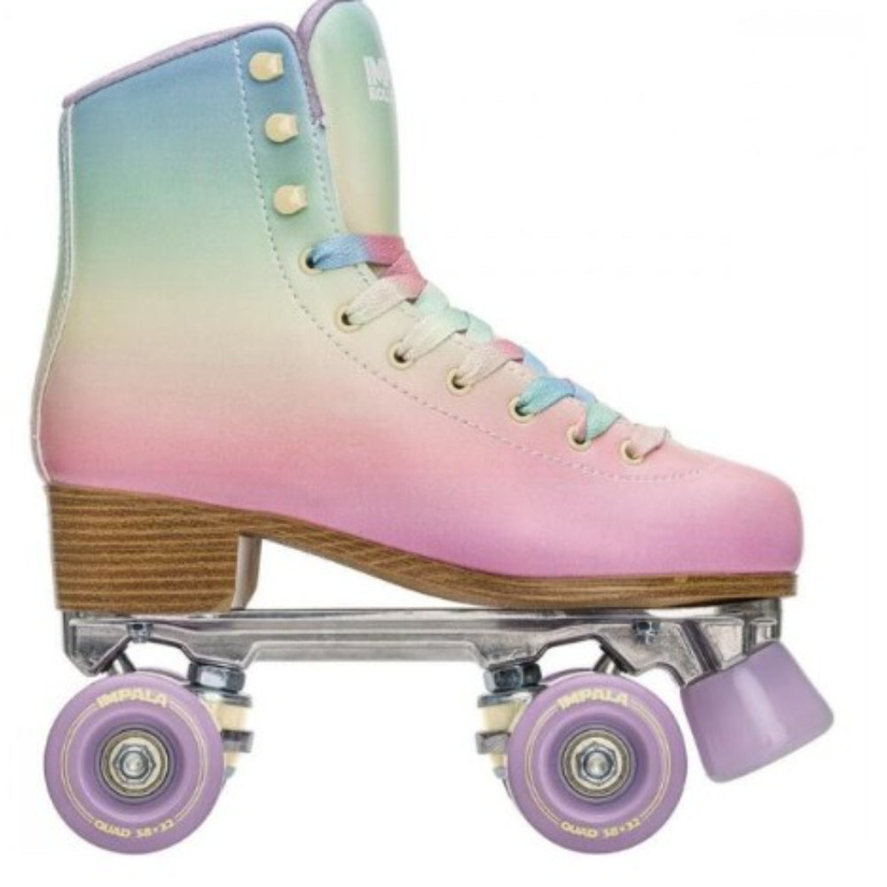 גלגיליות Impala Rollerskates בצבעים נבחרים