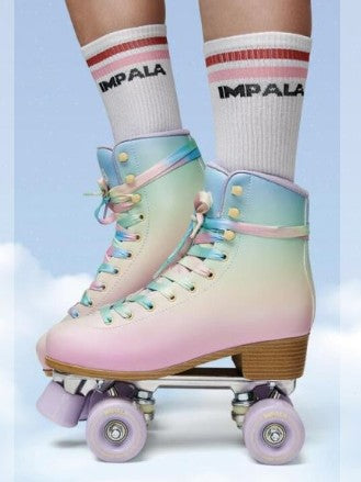 גלגיליות Impala Rollerskates בצבעים נבחרים