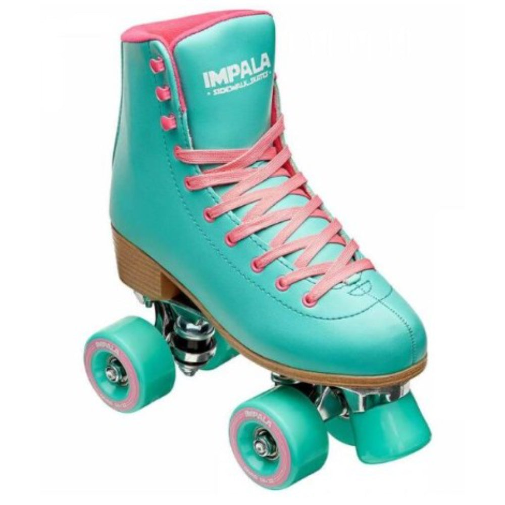 גלגיליות Impala Rollerskates בצבעים נבחרים