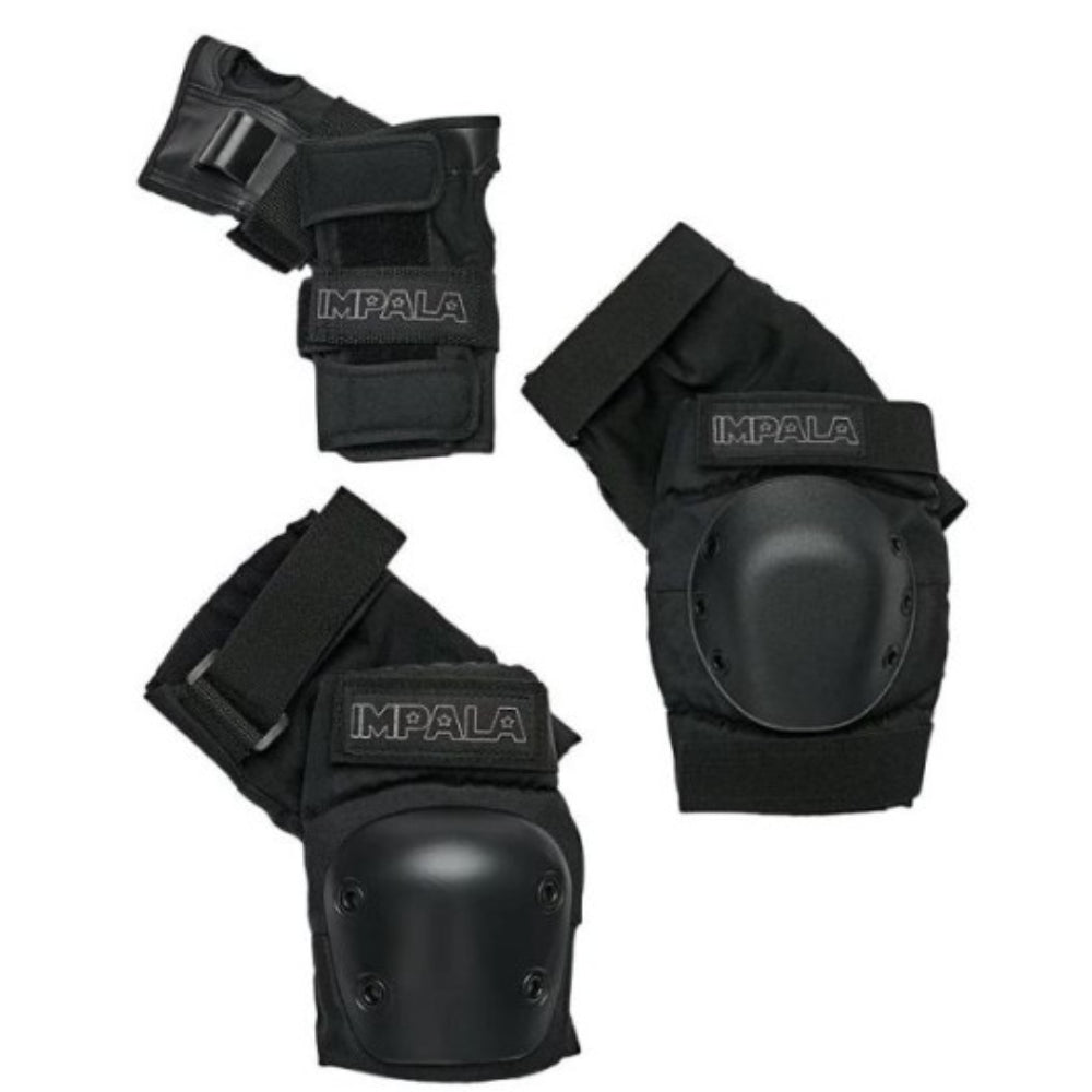 סט מגנים של Impala בצבעים ומידות נבחרות
