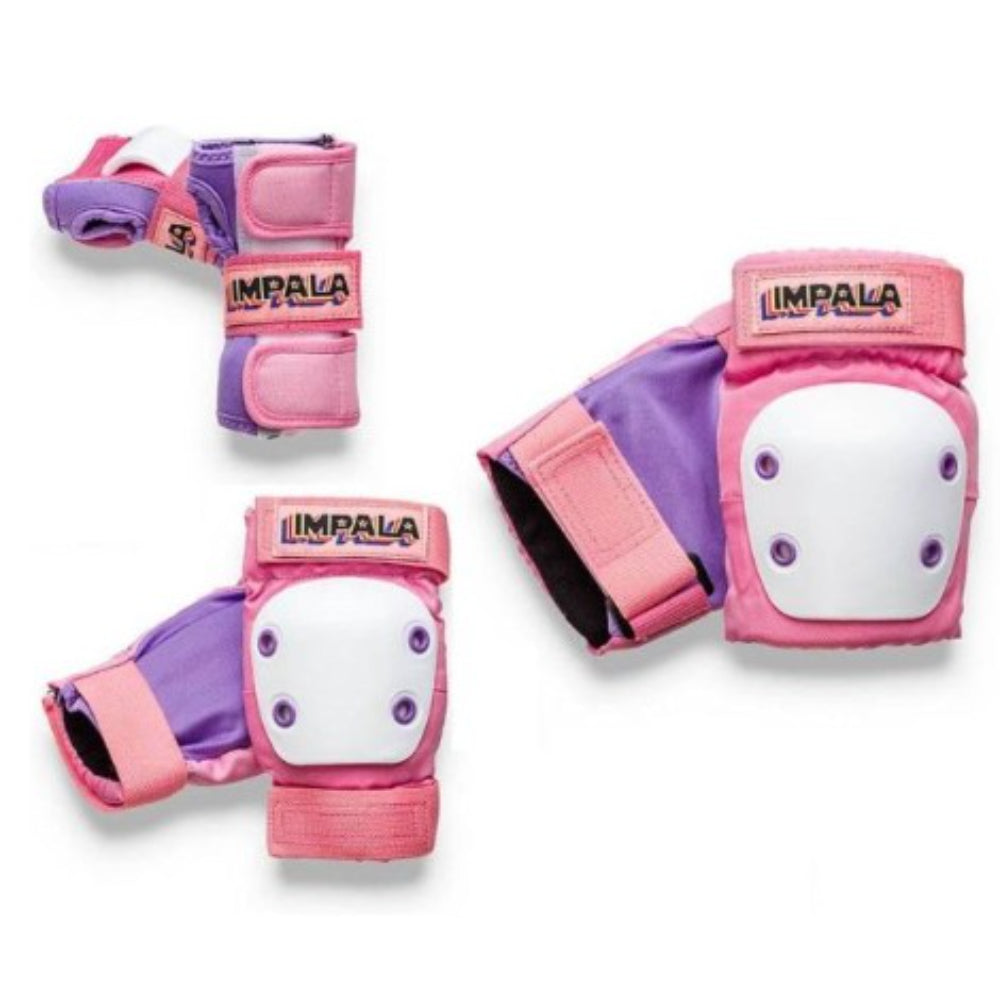 סט מגנים של Impala בצבעים ומידות נבחרות