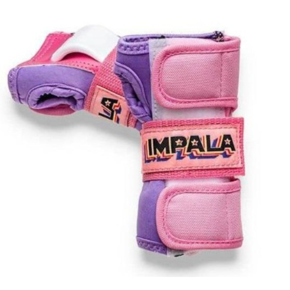 סט מגנים של Impala בצבעים ומידות נבחרות