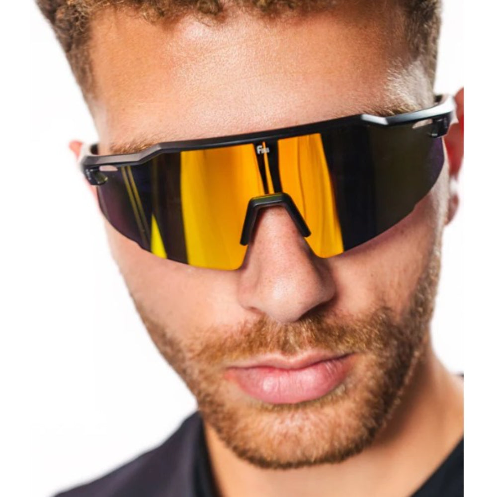 משקפי שמש ספורט/סקי דגם Forza pro בצבעים נבחרים