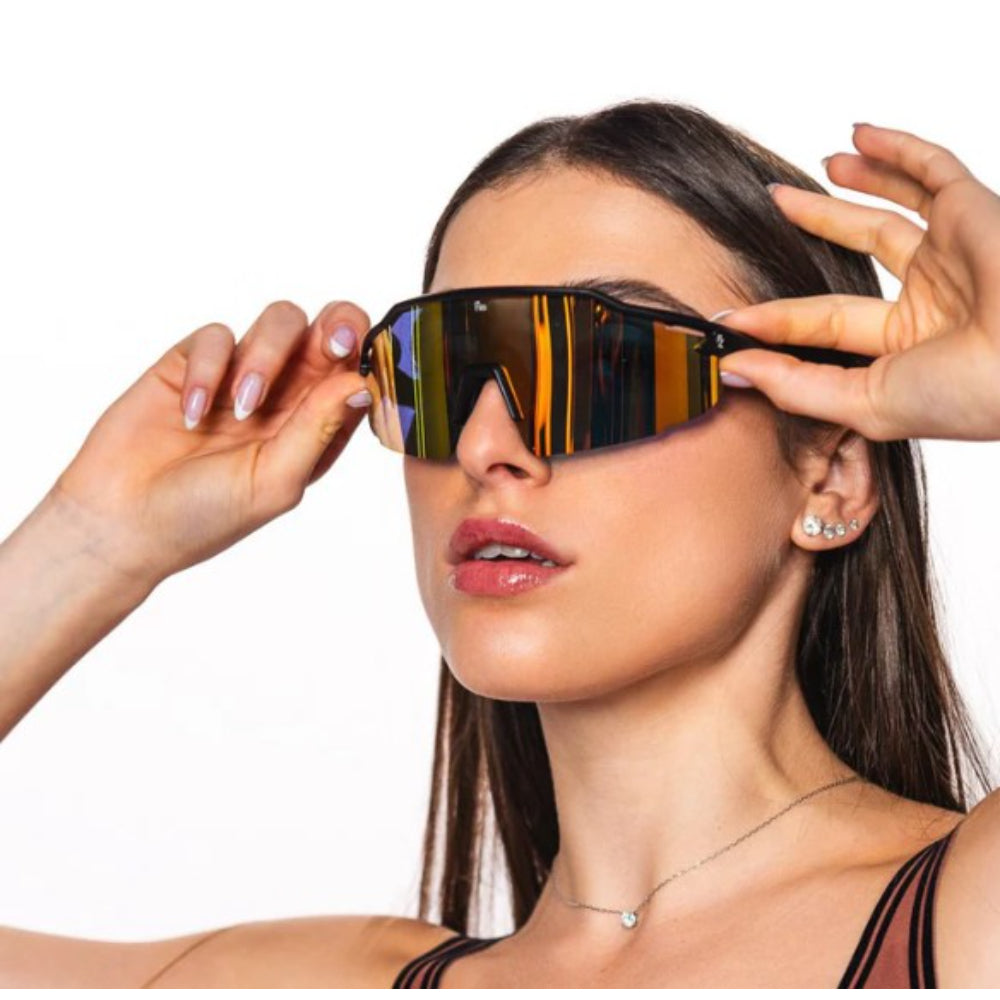 משקפי שמש ספורט/סקי דגם Forza pro בצבעים נבחרים