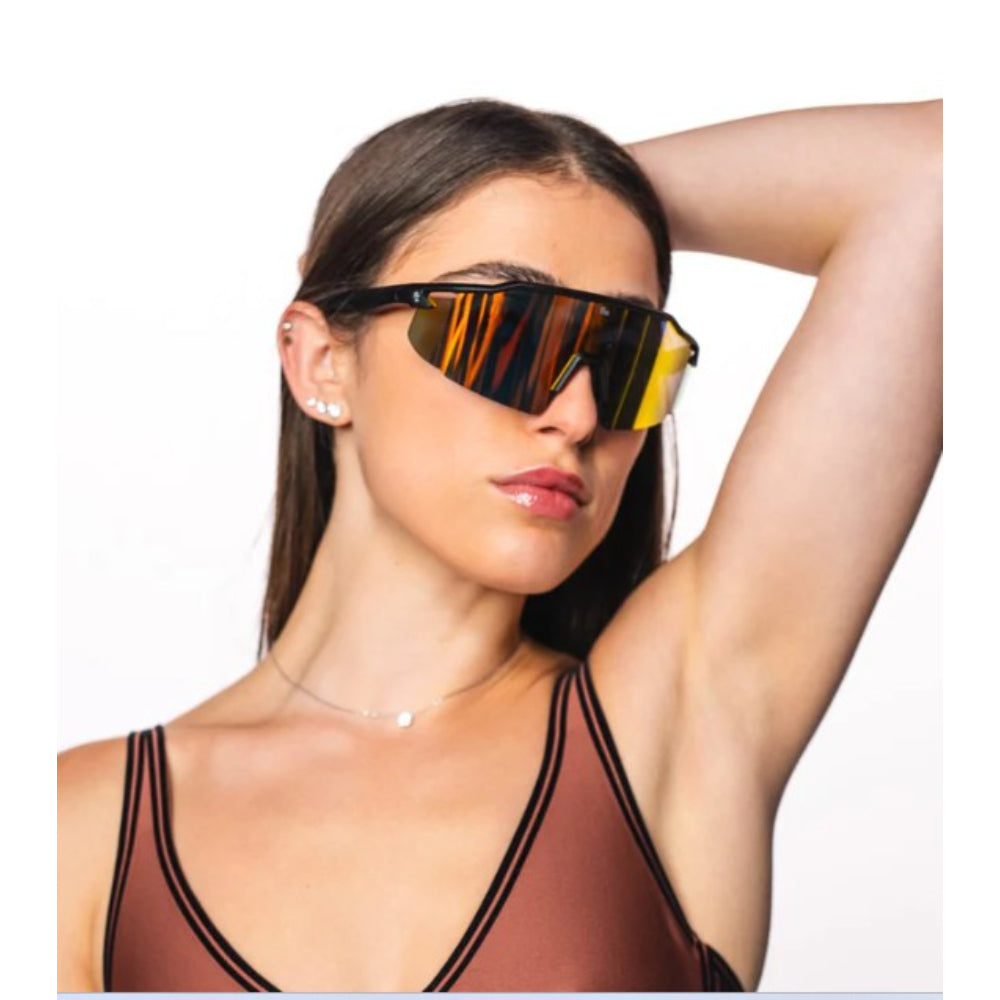 משקפי שמש ספורט/סקי דגם Forza pro בצבעים נבחרים