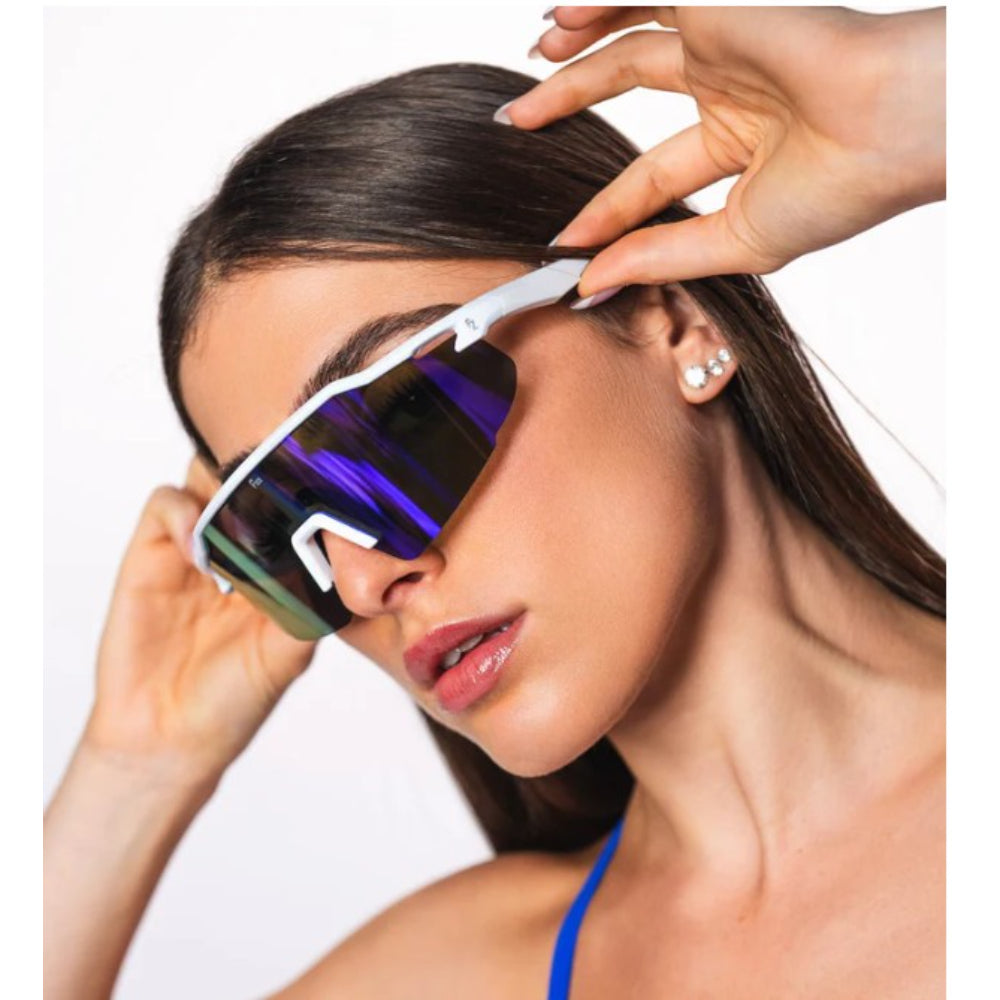 משקפי שמש ספורט/סקי דגם Forza pro בצבעים נבחרים