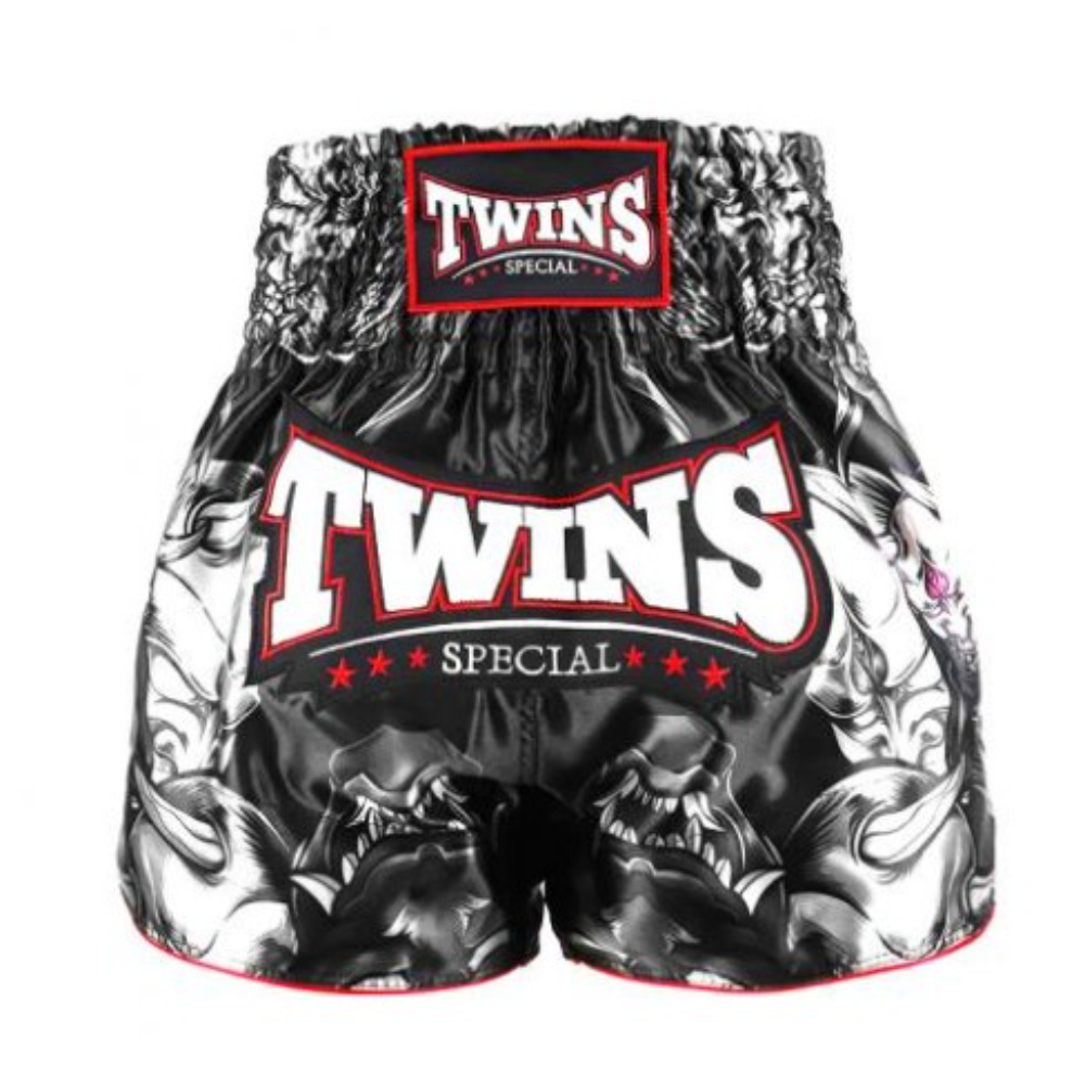 מכנסי אגרוף Twins Special KABUKI