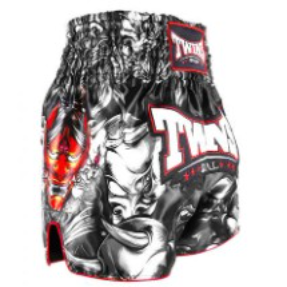 מכנסי אגרוף Twins Special KABUKI