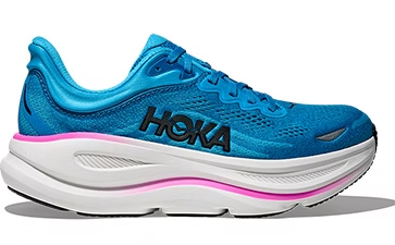 HOKA BONDI 9 - נעלי ספורט הוקה נשים