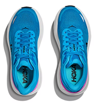 HOKA BONDI 9 - נעלי ספורט הוקה נשים