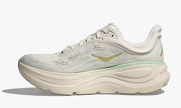 HOKA BONDI 9 - נעלי ספורט הוקה נשים