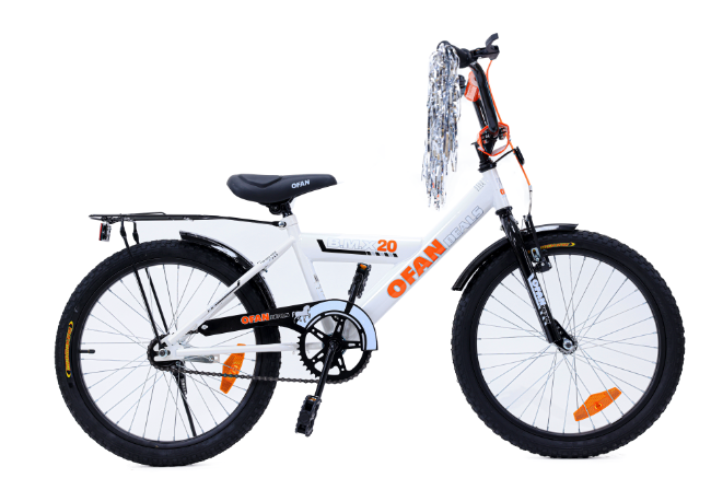 אופניי ילדים  14׳-20׳ Ofan מבית BMX במגוון צבעים-מחיר כולל משלוח!