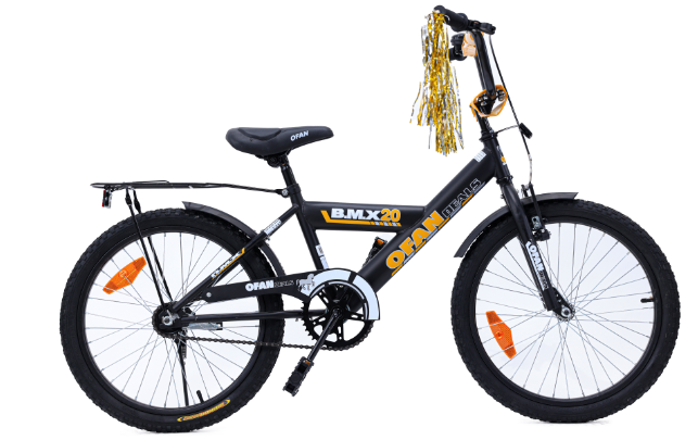 אופניי ילדים  14׳-20׳ Ofan מבית BMX במגוון צבעים-מחיר כולל משלוח!