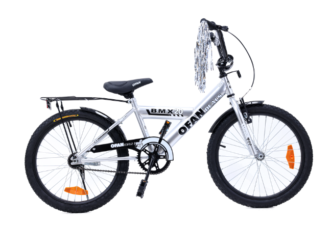 אופניי ילדים  14׳-20׳ Ofan מבית BMX במגוון צבעים-מחיר כולל משלוח!