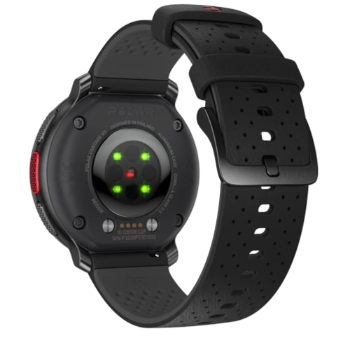 שעון ספורט פרימיום Polar Vantage