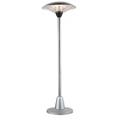 פטריית חימום חשמלית עמוד גבוה HYUNDAI