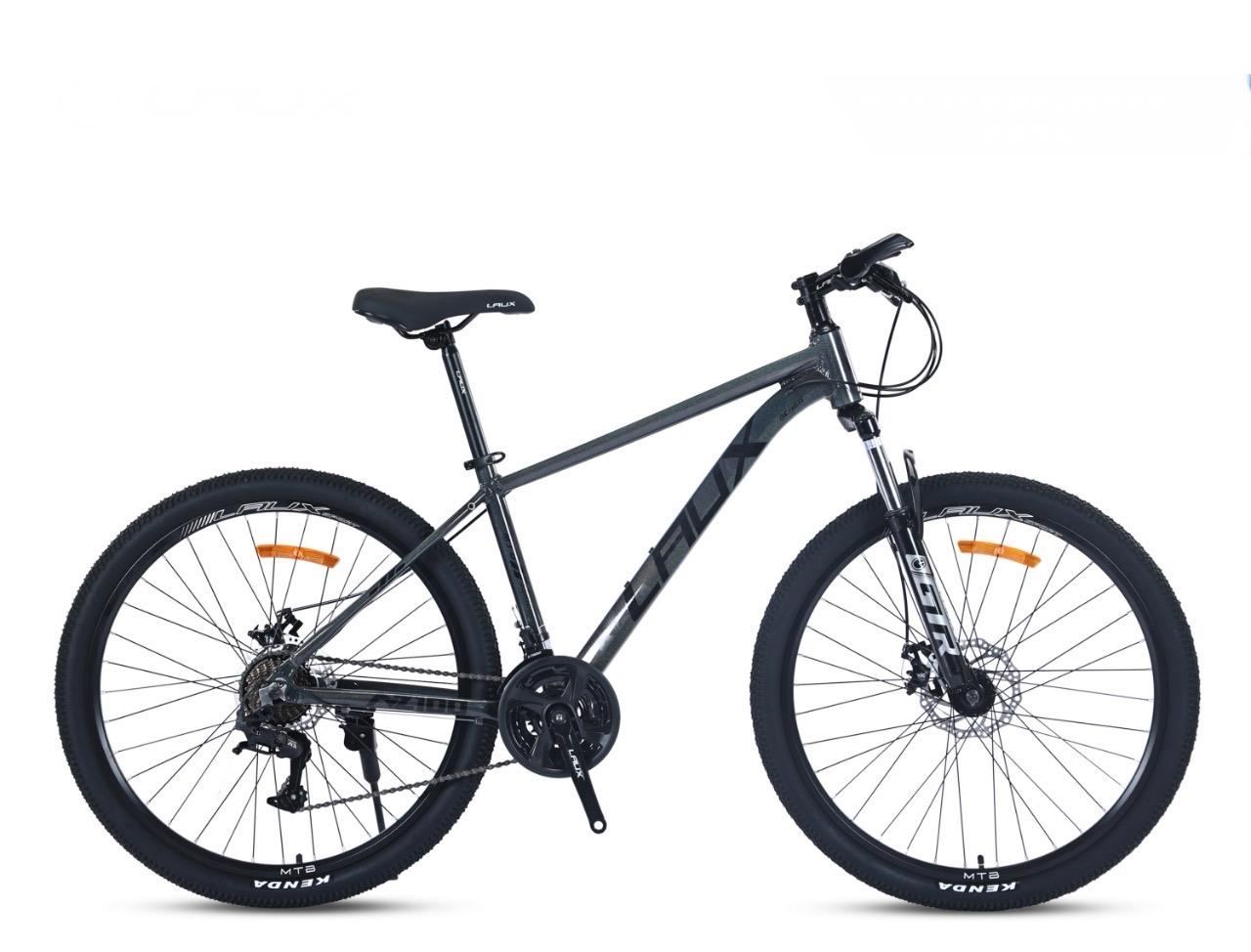 אופני הרים אלומיניום מבית Laux האיטלקית