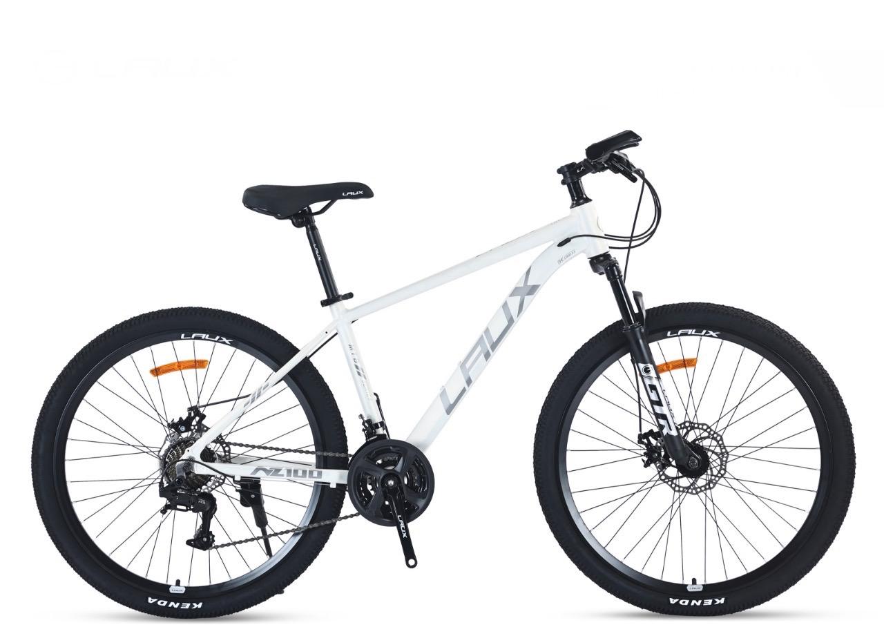 אופני הרים אלומיניום מבית Laux האיטלקית